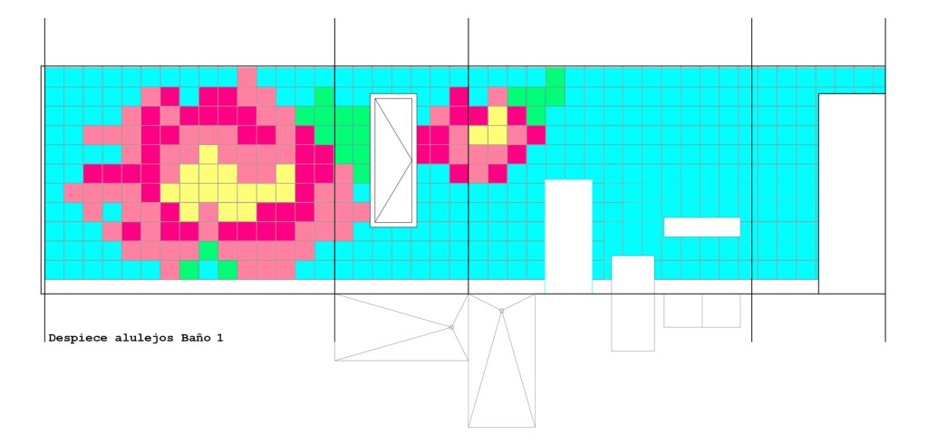 Reforma en La Vera, Casa&nbsp;Rosa