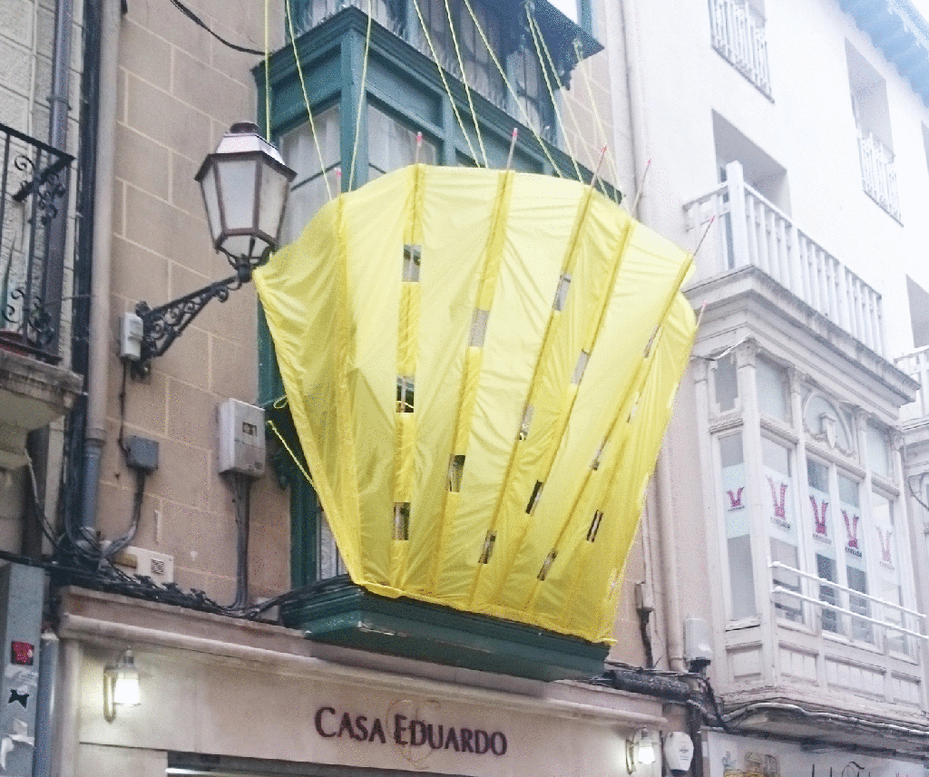 Toldo para Casa Eduardo_&nbsp;LoVisual